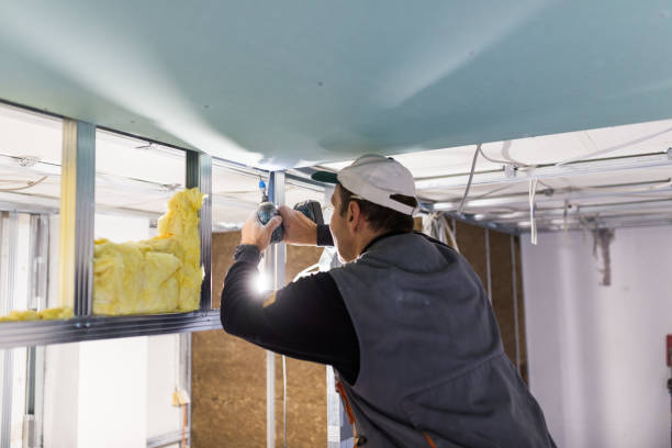 Trusted Columbus, NE Insulation Contractor Experts