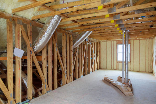 Best Energy-efficient Insulation  in Columbus, NE