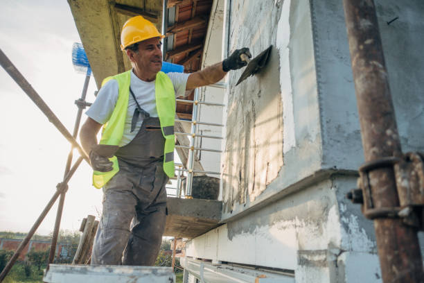 Best Spray Foam Insulation  in Columbus, NE