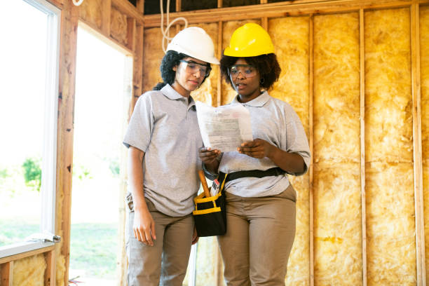 Best Insulation Replacement Services  in Columbus, NE