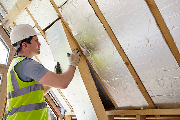 Range of Insulation Solutions in Columbus, NE