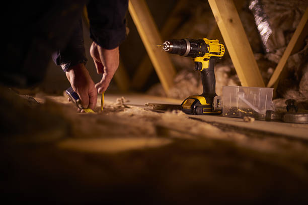 Insulation Inspection Services in Columbus, NE